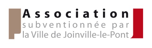 Association subventionnée par la Ville de Joinville-le-pont